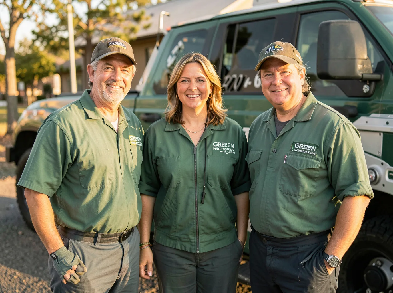 Water Damage Restoration company in Scottsdale, AZ