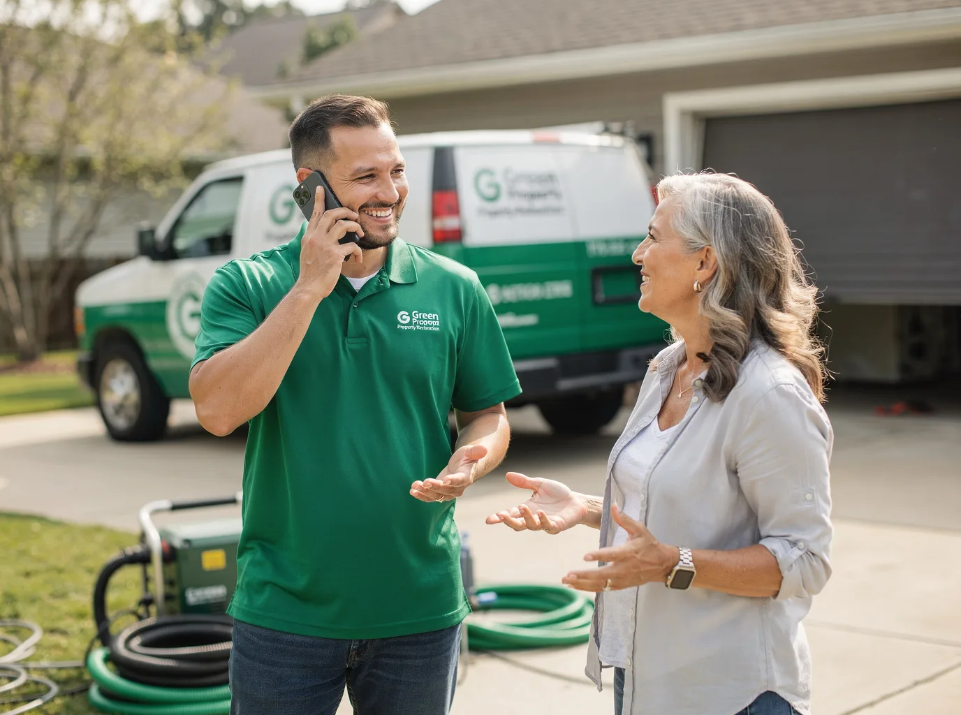 Water Damage Restoration Scottsdale, AZ FAQs